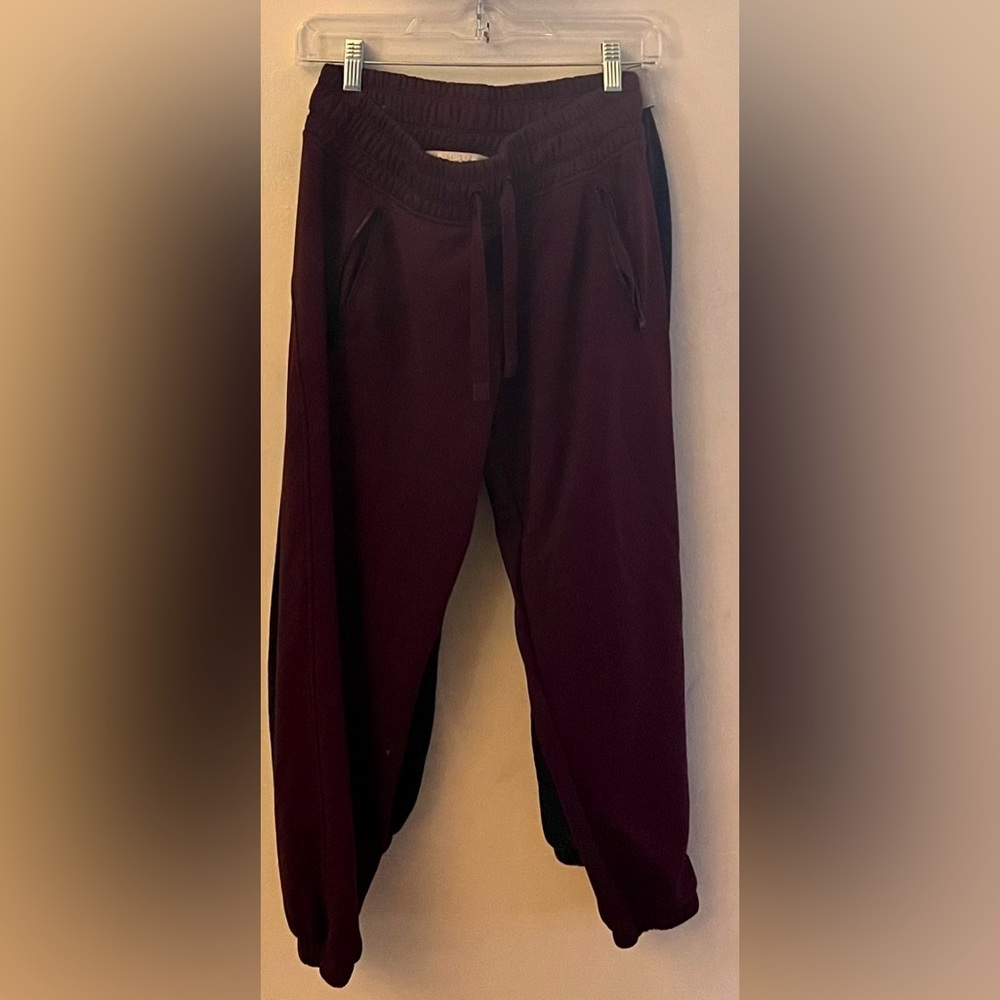 Athleta Joggers